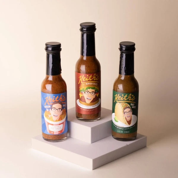 KEITH'S