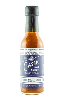 Fan Favorite Party Pack | Hot Ones Hot Sauce K6