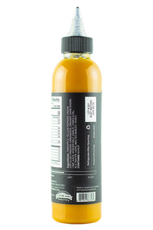 Pineapple Habanero Hot Sauce | Heartbeat Hot Sauce D2