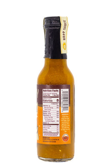 Serrano Mango Hopp Sauce | Alchemy Peppers B2