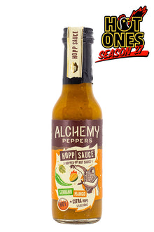 Hot Ones Hot Sauce 10 Pack - Season 27 F2