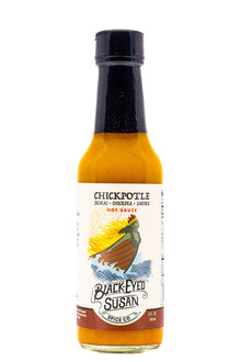 Hot Ones Hot Sauce Warm Up Pack - Season 30 X1