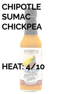 Chickpotle | Black Eyed Susan Z9