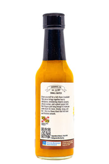 Chickpotle | Black Eyed Susan Z9