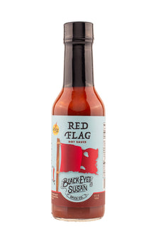 Red Flag | Black Eyed Susan Spice Co. Y9