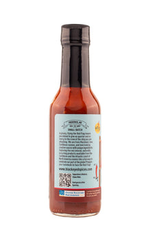Red Flag | Black Eyed Susan Spice Co. V3