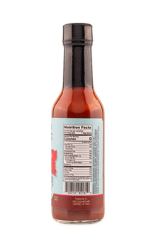 Red Flag | Black Eyed Susan Spice Co. V3
