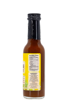 Hot House Hot Sauce | Butterfly Bakery T6