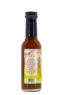 Hot House Hot Sauce | Butterfly Bakery D5