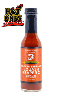 Hot Ones Hot Sauce Heat Pack - Season 29 M7