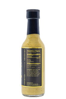 HEATONIST No. Eleven | Cantina Royal K1