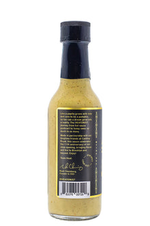 HEATONIST No. Eleven | Cantina Royal R8