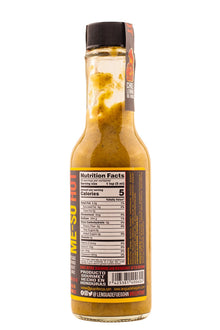 Me-So Hot Miso Shallot | Chile Lengua de Fuego G0