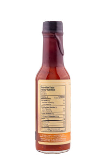 Apple Caraway | Dawson's Hot Sauce L8
