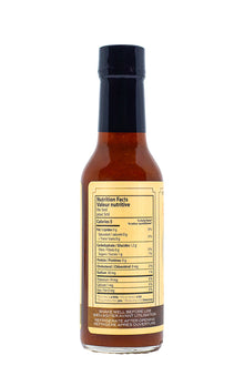 Coffee Date | Dawson's Hot Sauce Y1