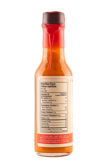 Zuzu's 7-Pot Sauce | Dawson's V6