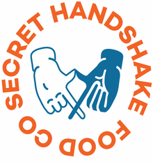 Everything Bagel Hot Sauce | Secret Handshake Food Co G6