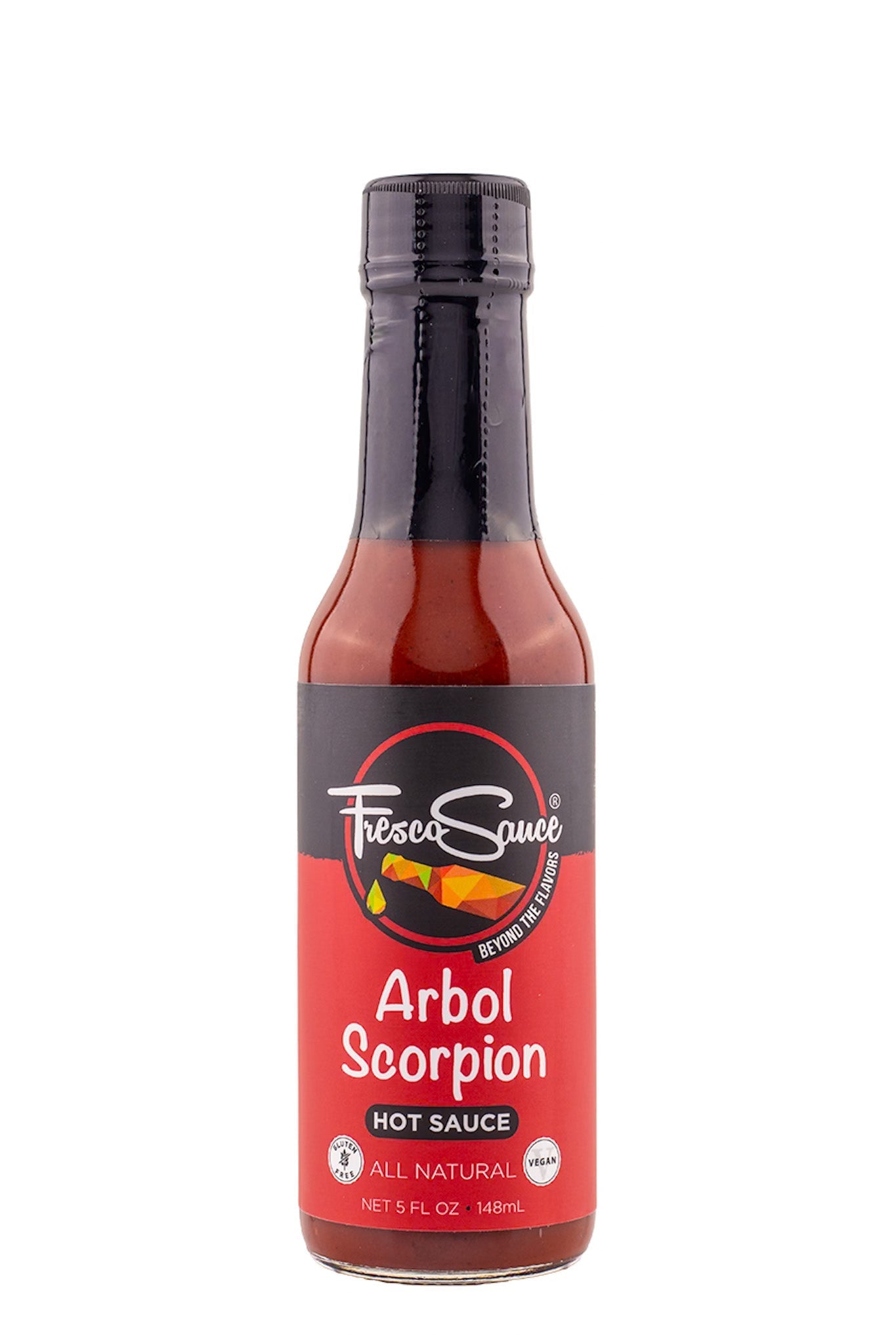 Arbol Scorpion | Fresco Sauce X6