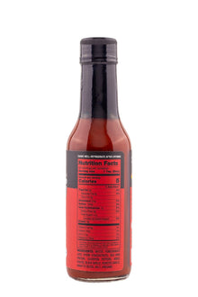 Arbol Scorpion | Fresco Sauce K8