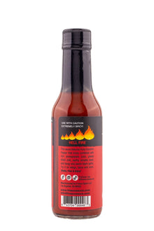 Arbol Scorpion | Fresco Sauce X6