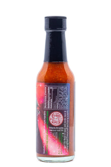 Nirvana | Funky's Hot Sauce F3