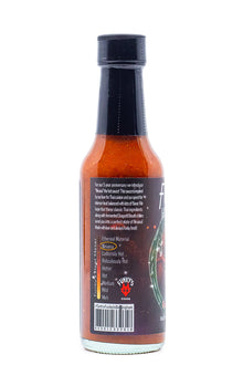 Nirvana | Funky's Hot Sauce F3