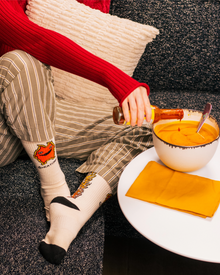 Heatonist x Henbo Heati Socks H2