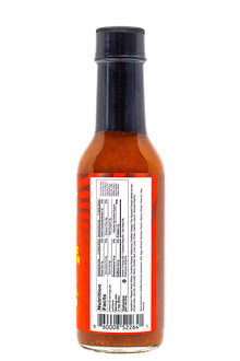 XXX Salsa Vibes | High Desert Sauce Co. B1