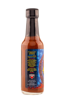 Peppers Up! | High River Sauces W5