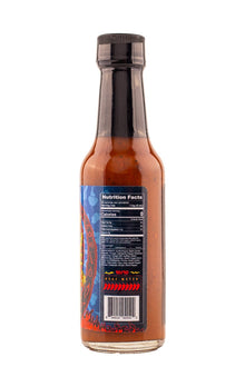 Peppers Up! | High River Sauces W6