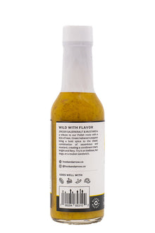 Spicier Sauerkraut & Mustard | Hook & Arrow Z1