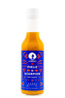 Hot Ones Hot Sauce Heat Pack - Season 30 P7