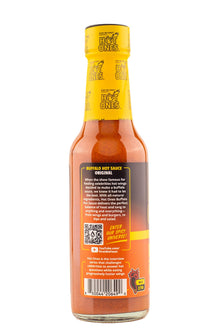 Buffalo Hot Sauce | Hot Ones Hot Sauce H0