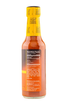 Buffalo Hot Sauce | Hot Ones Hot Sauce H0