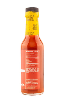 The Classic | Hot Ones Hot Sauce W1