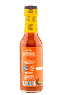 The Classic Chili Maple | Hot Ones Hot Sauce N2