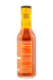 The Classic Chili Maple | Hot Ones Hot Sauce A6