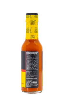 The Last Dab - Reaper Edition | Hot Ones Hot Sauce S8