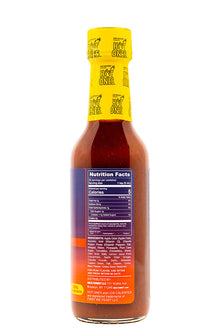 Los Calientes Barbacoa | Hot Ones Hot Sauce E0