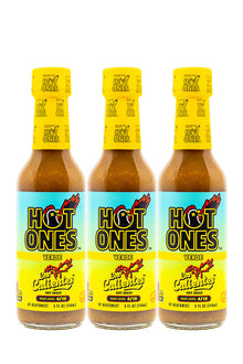 Los Calientes Verde 3-Pack C2