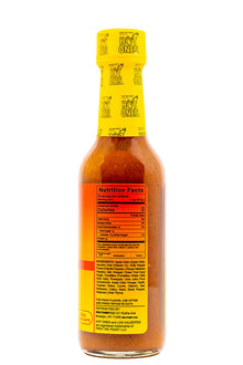 Los Calientes Rojo | Hot Ones Hot Sauce R6