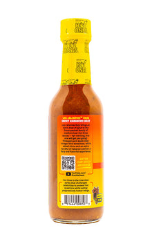 Los Calientes Rojo | Hot Ones Hot Sauce K4