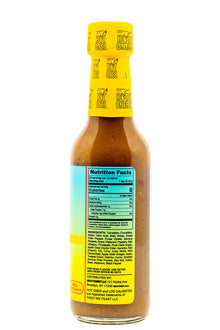 Los Calientes Verde | Hot Ones Hot Sauce G3