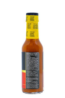 The Last Dab Triple X Hot Sauce R3