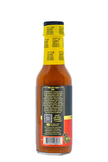 The Last Dab Triple X Hot Sauce X3