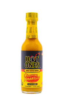 Hot Ones Hot Sauce 10 Pack - Season 30 J8