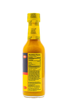Tropical Amarillo | Hot Ones Hot Sauce N0