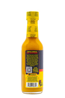 Tropical Amarillo | Hot Ones Hot Sauce E2