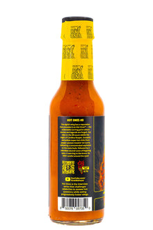 #8 | Hot Ones Hot Sauce B3