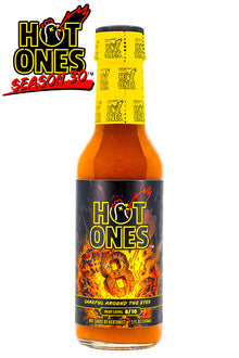 #8 | Hot Ones Hot Sauce E6